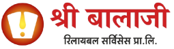 Shri Balaji Reliable Services